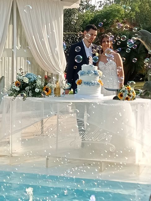 Emanuele & Maria Laura - 8