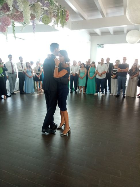 Emanuele & Maria Laura - 1