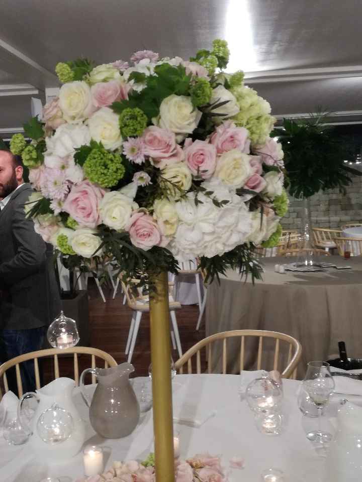 Mamamare cena di prova - 1