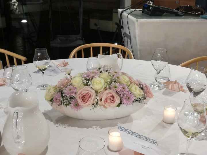 Mamamare cena di prova - 2