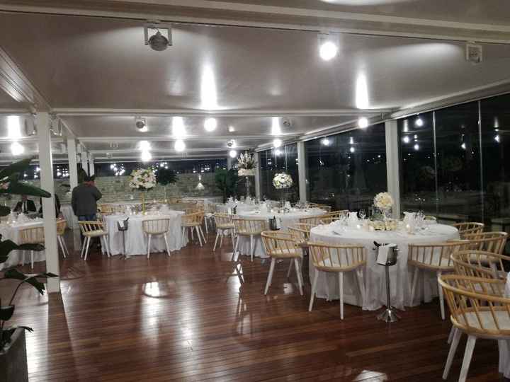 Mamamare cena di prova - 4