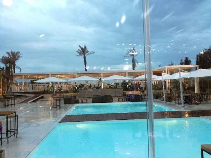 Mamamare cena di prova - 7