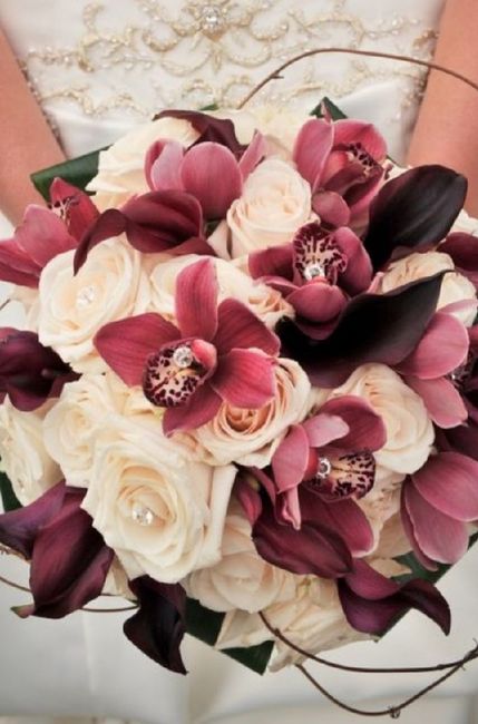 💐Idee bouquet💐 - 1