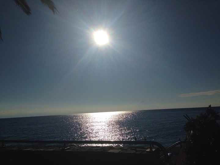 Chi farà il matrimonio al mare ?! - 1