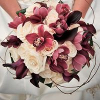 Bouquet !! - 1