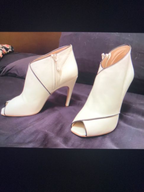 Indecisione scarpe 1