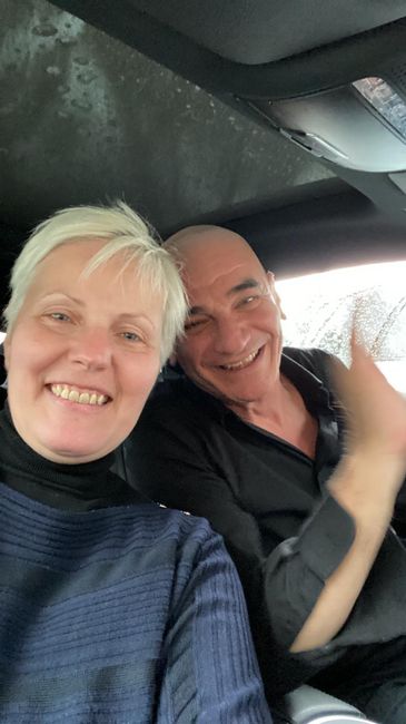 Cerco una coppia bella e innamorata in Toscana per shooting fotografico 15