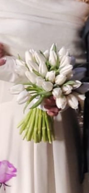 Quali composizioni floreali avete scelto? 💐 7