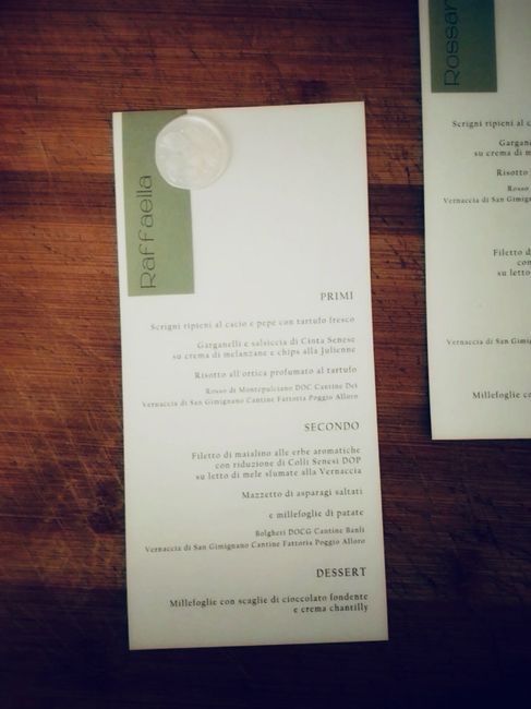 Parliamo di… Menù fai-da-te! 6