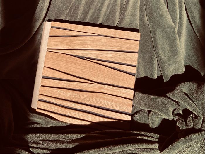 Finalmente l’album 📔 - 1