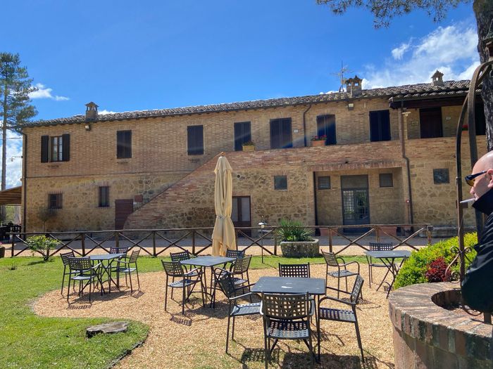 Location matrimonio intimo, circa 15 persone 1