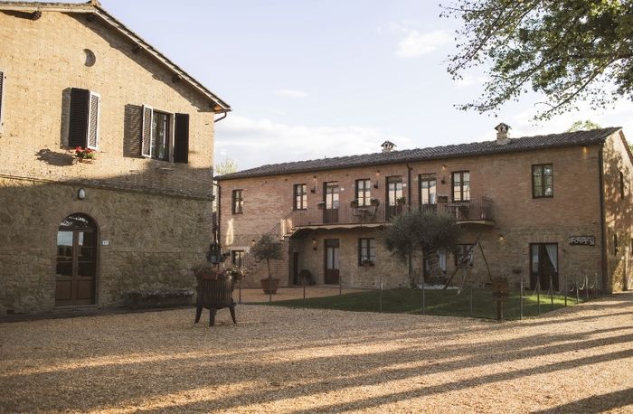 Location matrimonio intimo, circa 15 persone 4
