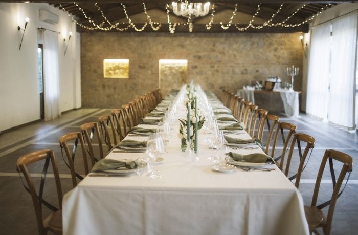 Come stamperete il menù per il matrimonio? 3