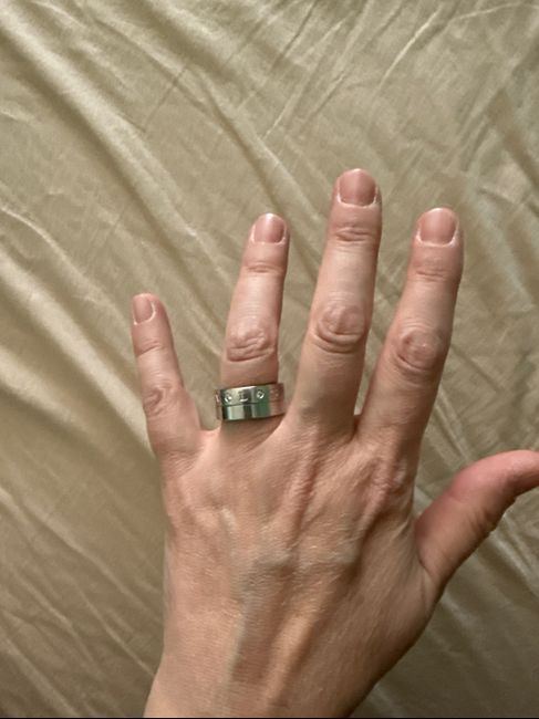 Anelli di fidanzamento 5