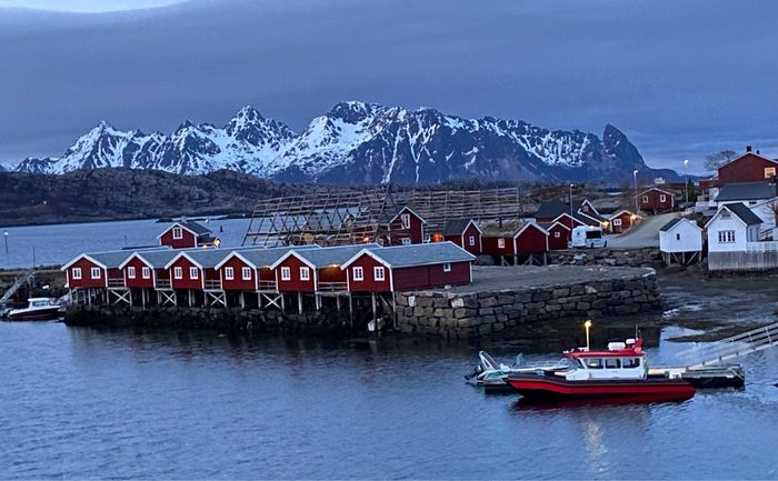 Viaggio di nozze in Crociera - 3