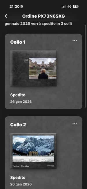 Fotolibro online ? - 1