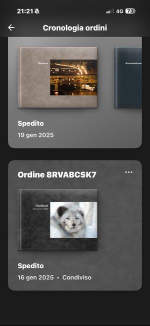 Fotolibro online ? - 2
