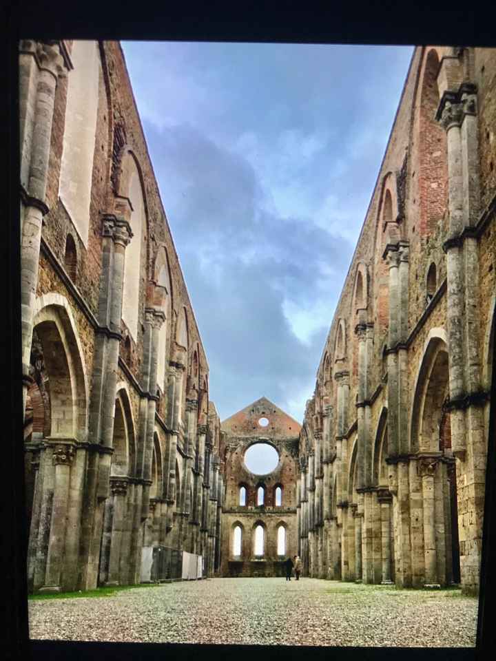 Rito religioso - 1