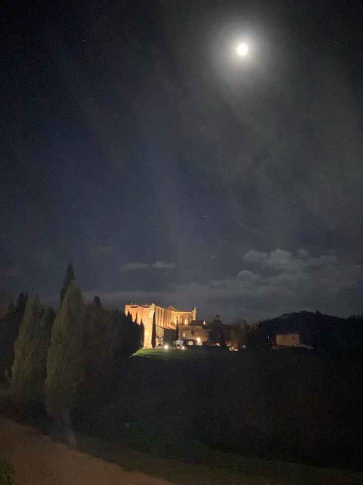Matrimonio Abbazia San Galgano - 3