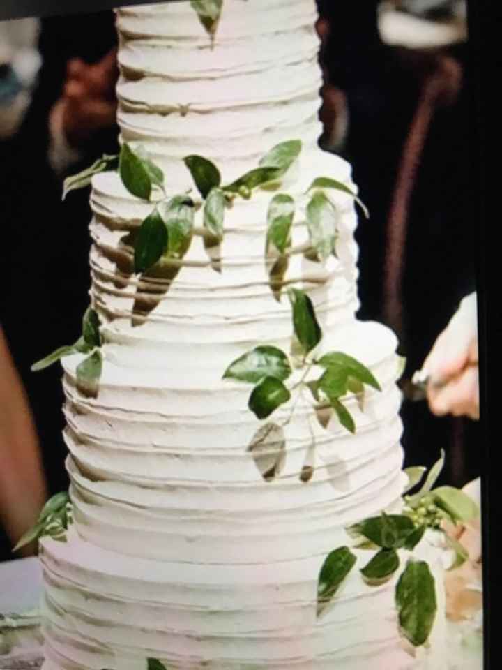 Idee per la torta 🎂 - 3