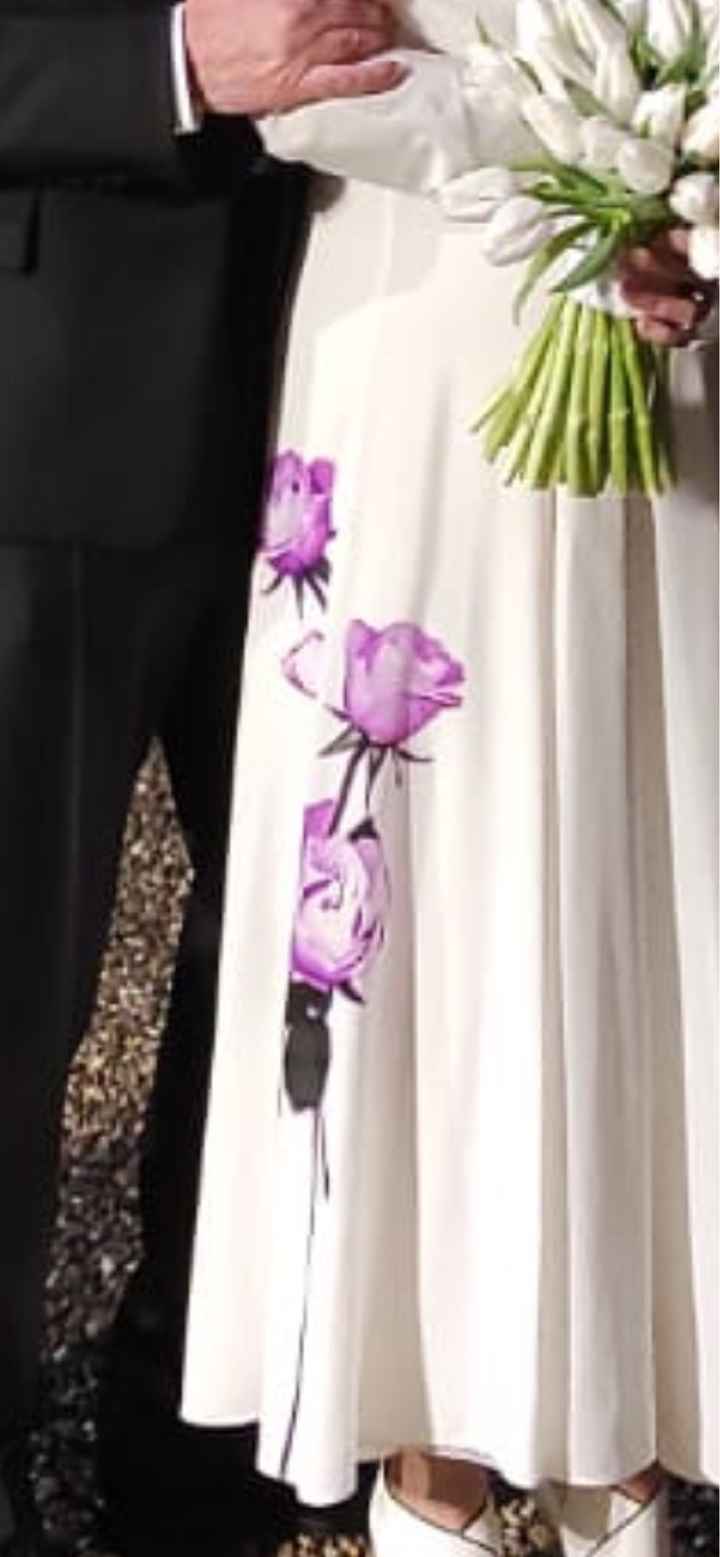 Borsa sposa - 2
