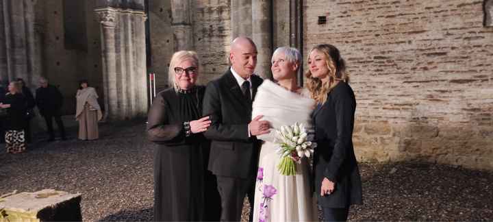 Cerco una coppia bella e innamorata in Toscana per shooting fotografico - 1