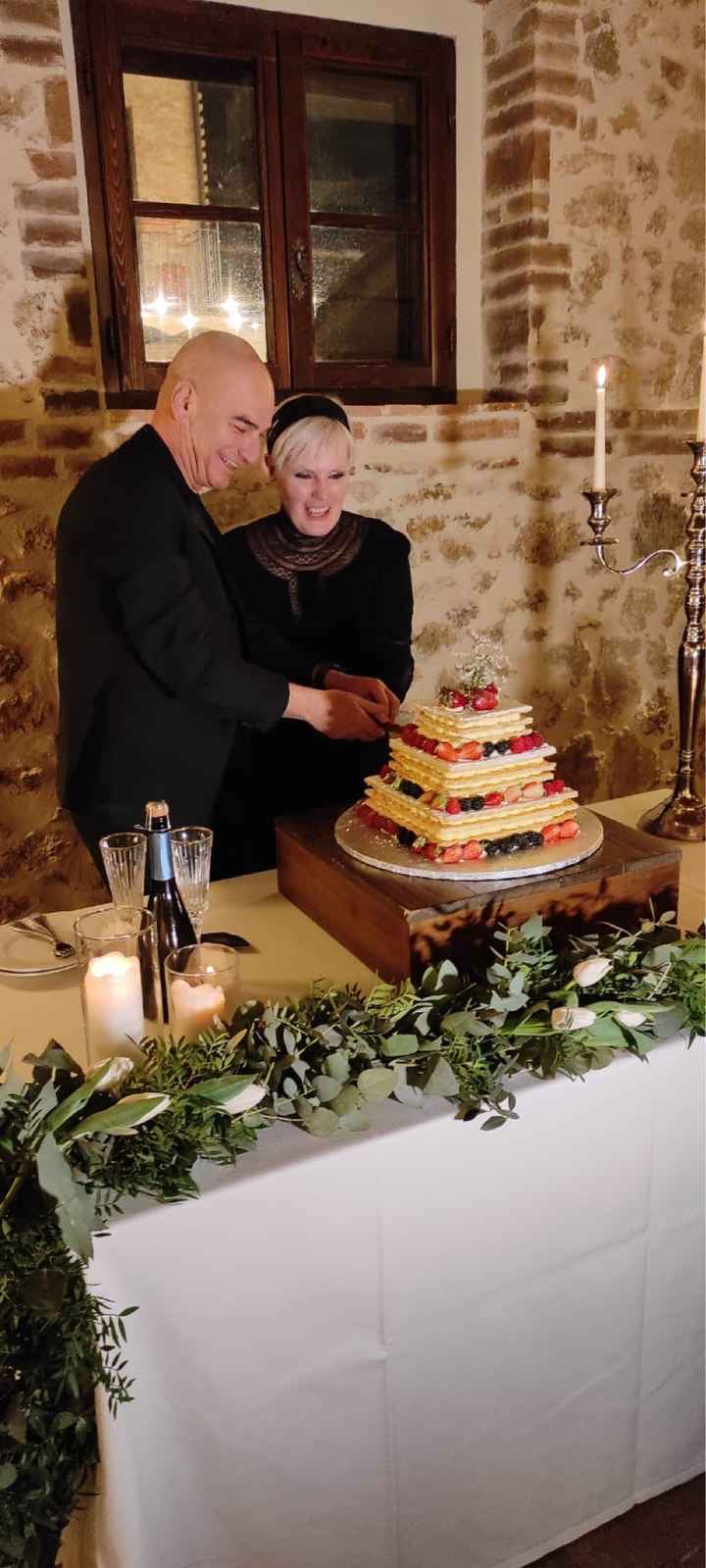 Come si sceglie lo stile del matrimonio? - 1