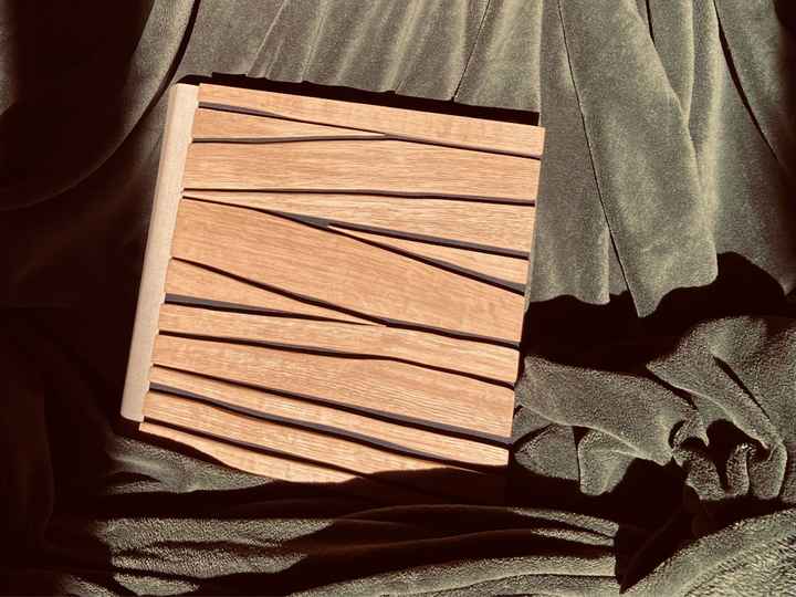 Finalmente l’album 📔 - 1