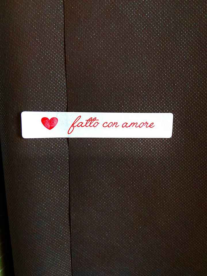 Finalmente l’album 📔 - 2