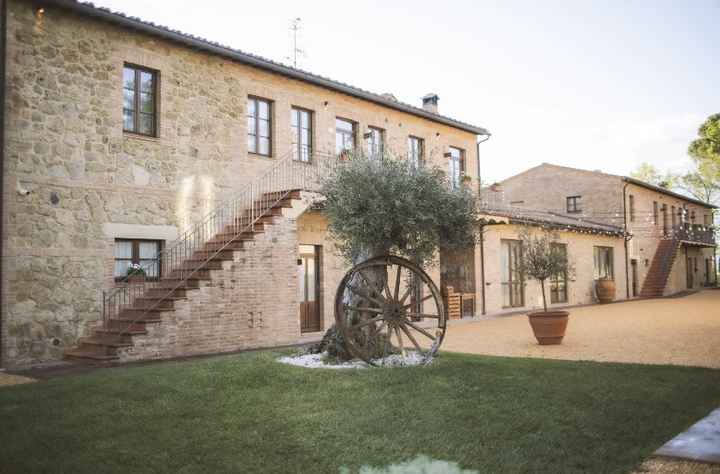 Budget matrimonio - 2