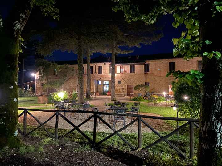 Location matrimonio intimo, circa 15 persone - 2
