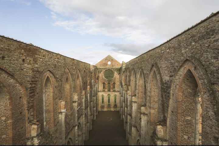 Location matrimonio intimo, circa 15 persone - 5