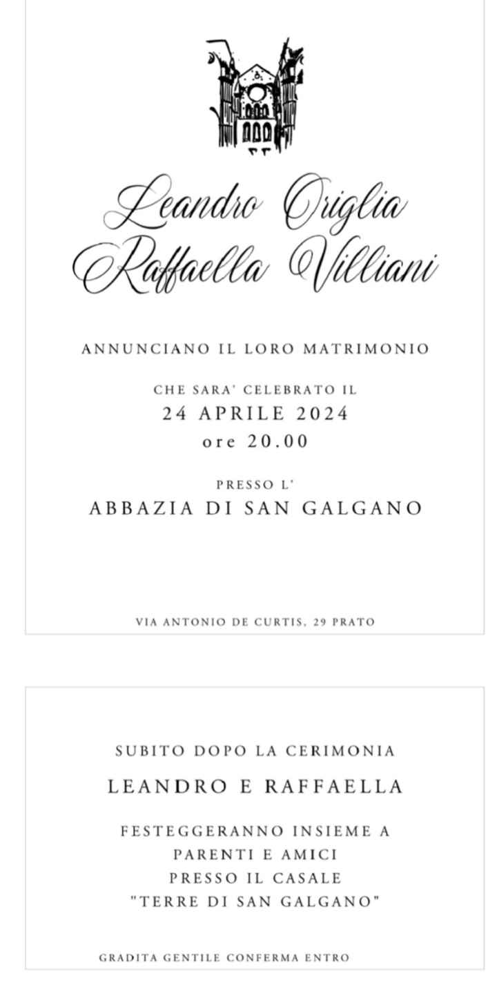 Partecipazioni - 1
