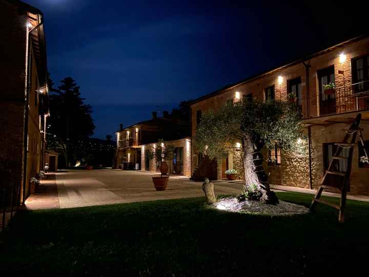 Consigli per matrimonio civile intimo: location in Italia? - 2