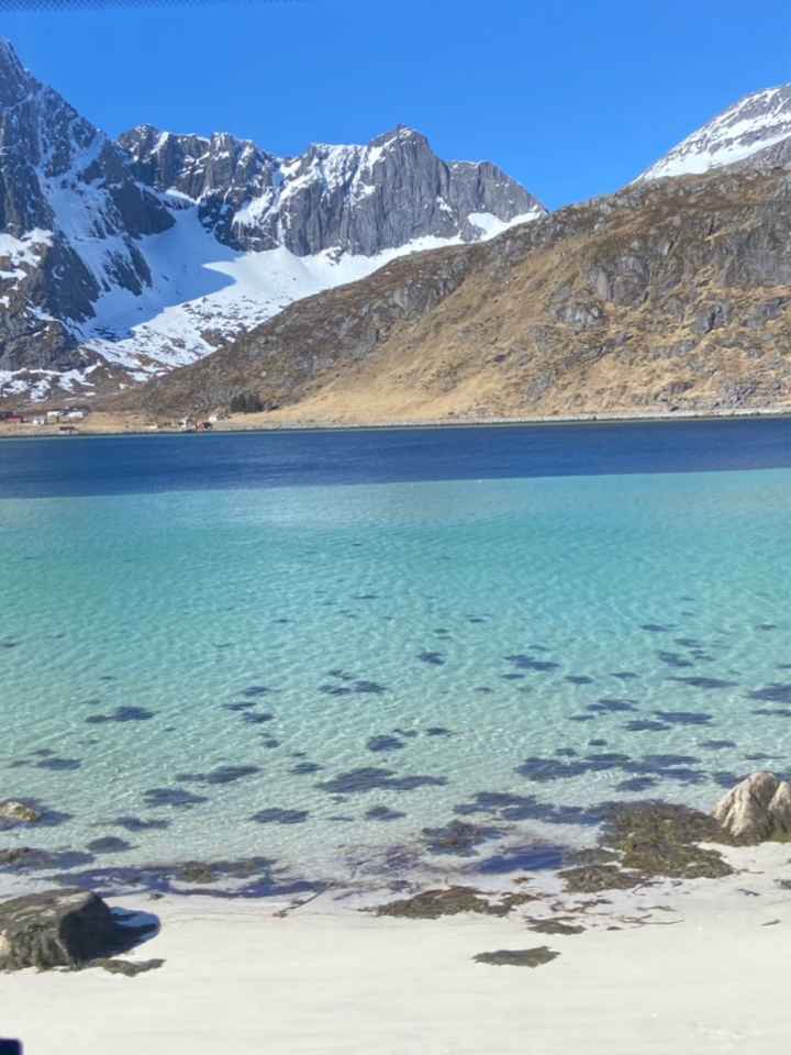 Viaggio di nozze in Crociera - 2