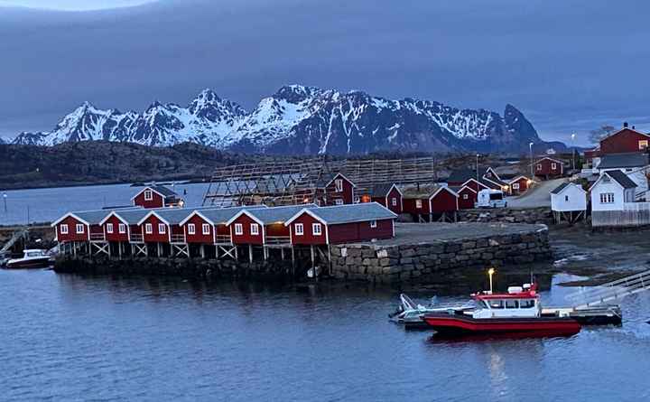 Viaggio di nozze in Crociera - 3