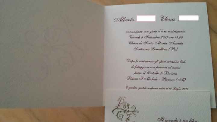 Partecipazioni interno