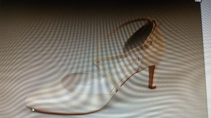 scarpe tipo tacco max 5 cm