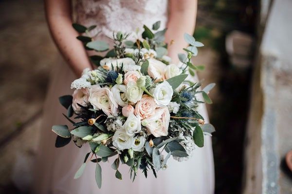 nuova ispirazione bouquet