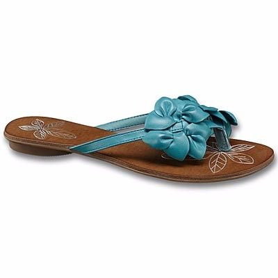 infradito preparazione