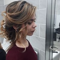 Prova acconciatura - 3