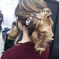 Prova acconciatura - 4