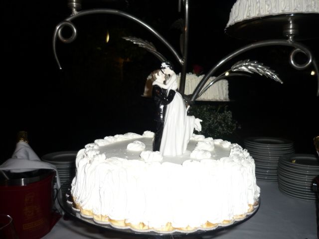 cake topper