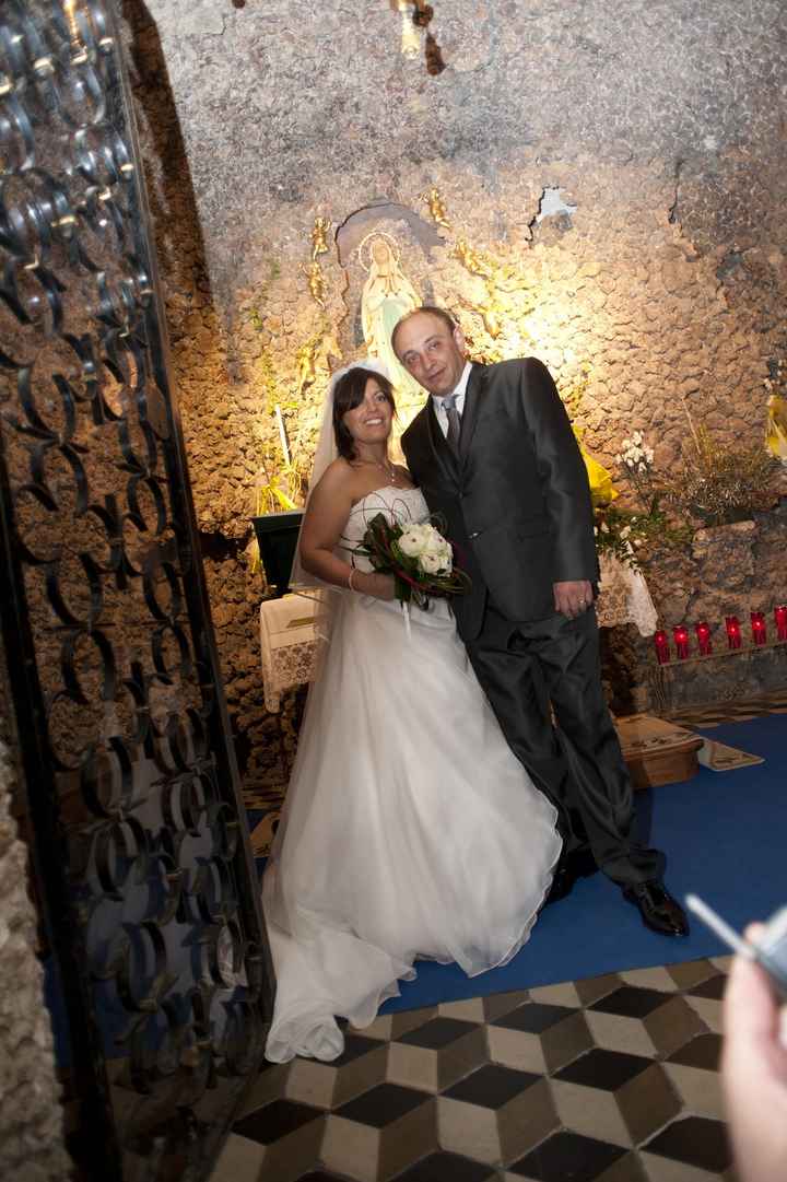 NOI..marito e moglie