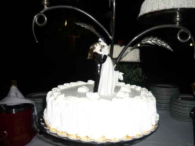 cake topper