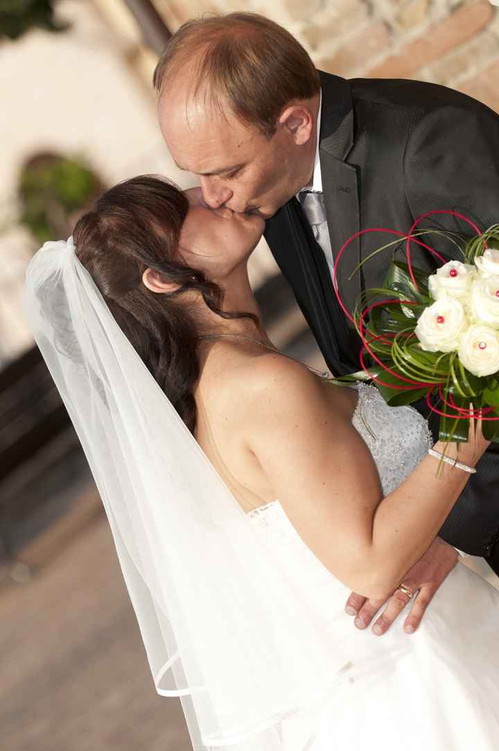 NOI..marito e moglie