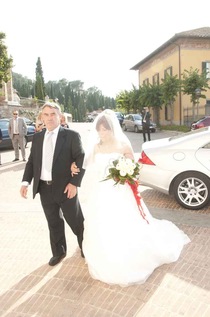 io e mio papa'