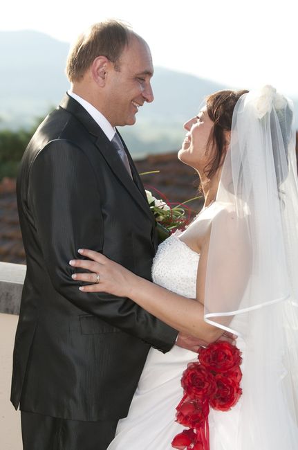 NOI..marito e moglie