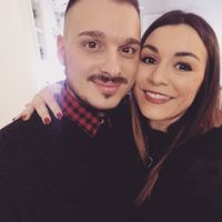 Postate una foto di voi due 👇 - 1