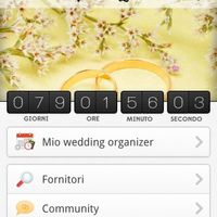 Countdown al vostro matrimonio: quanto manca al gran giorno? - 1